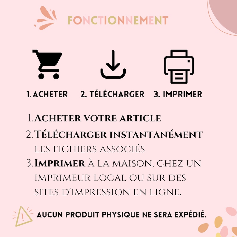 Carte À IMPRIMER pour départ en retraite collègue de travail | "J'peux pas je suis à la retraite." - Carte humour - Pot de depart image 3