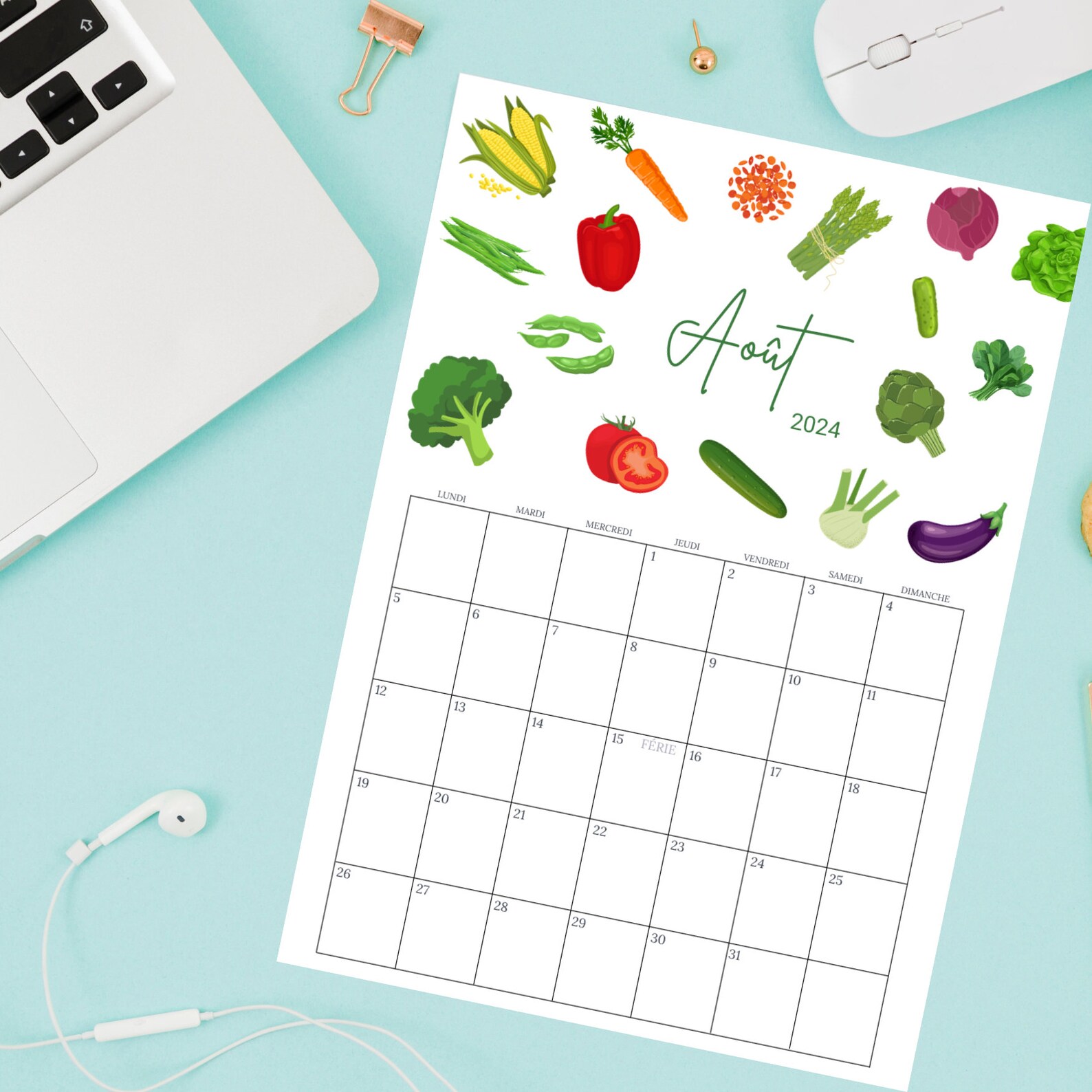 2024-2025 Calendar 2024 Planner to Print Printable - Etsy