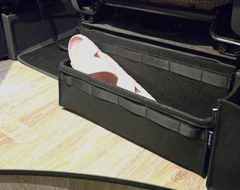FILZ Stauraumtasche für die Sitzkonsole mit Magnethalterung Wohnmobil / Kastenwagen