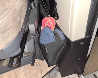 Stauraumtasche Tasche für B-Säule Kastenwagen / Wohnmobil