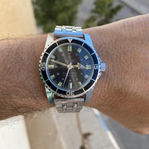 Mortima watch - Etsy 日本