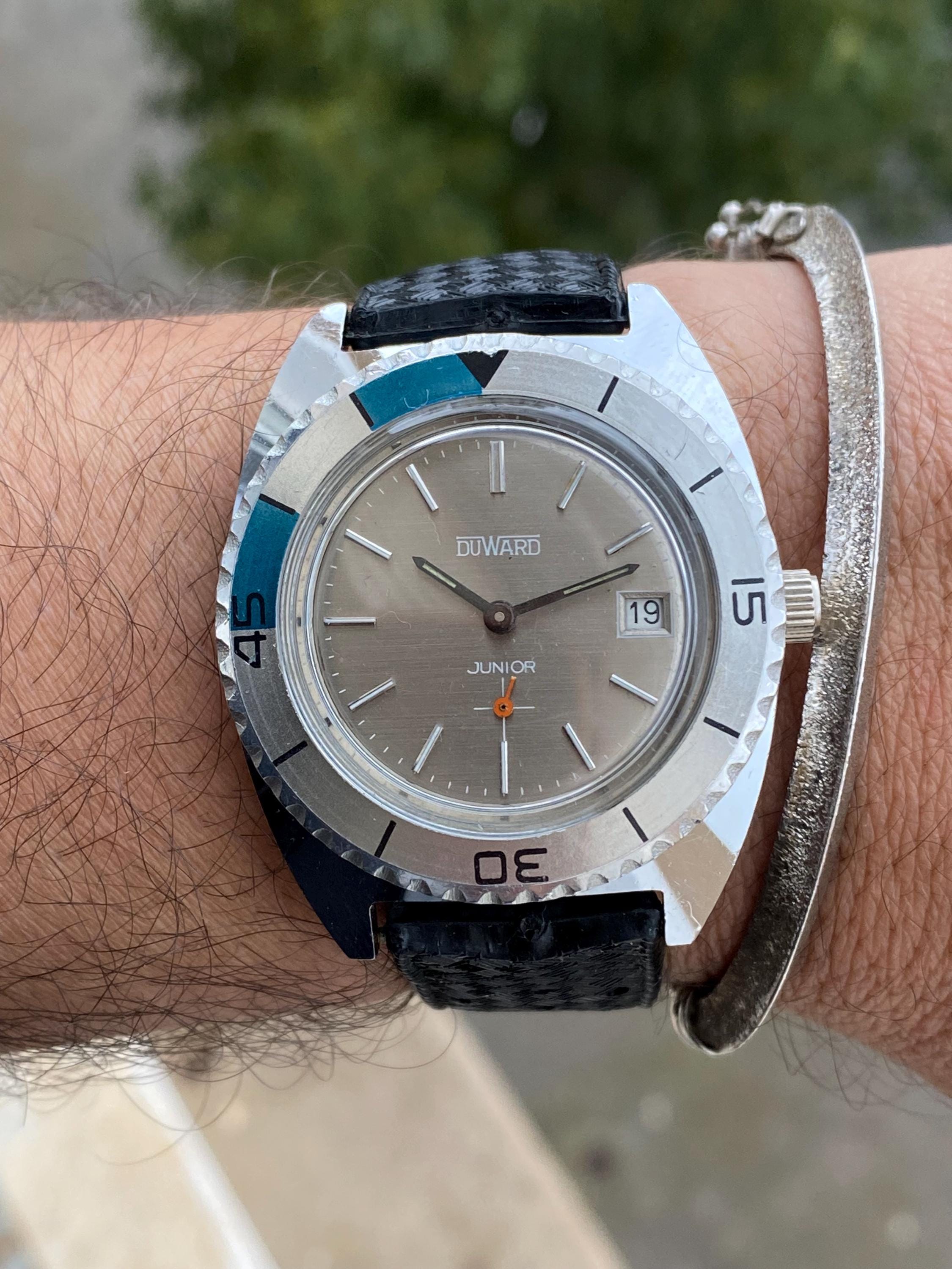 Sicura dive watch - Etsy 日本