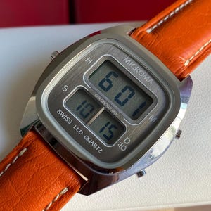Microma watch - Etsy 日本