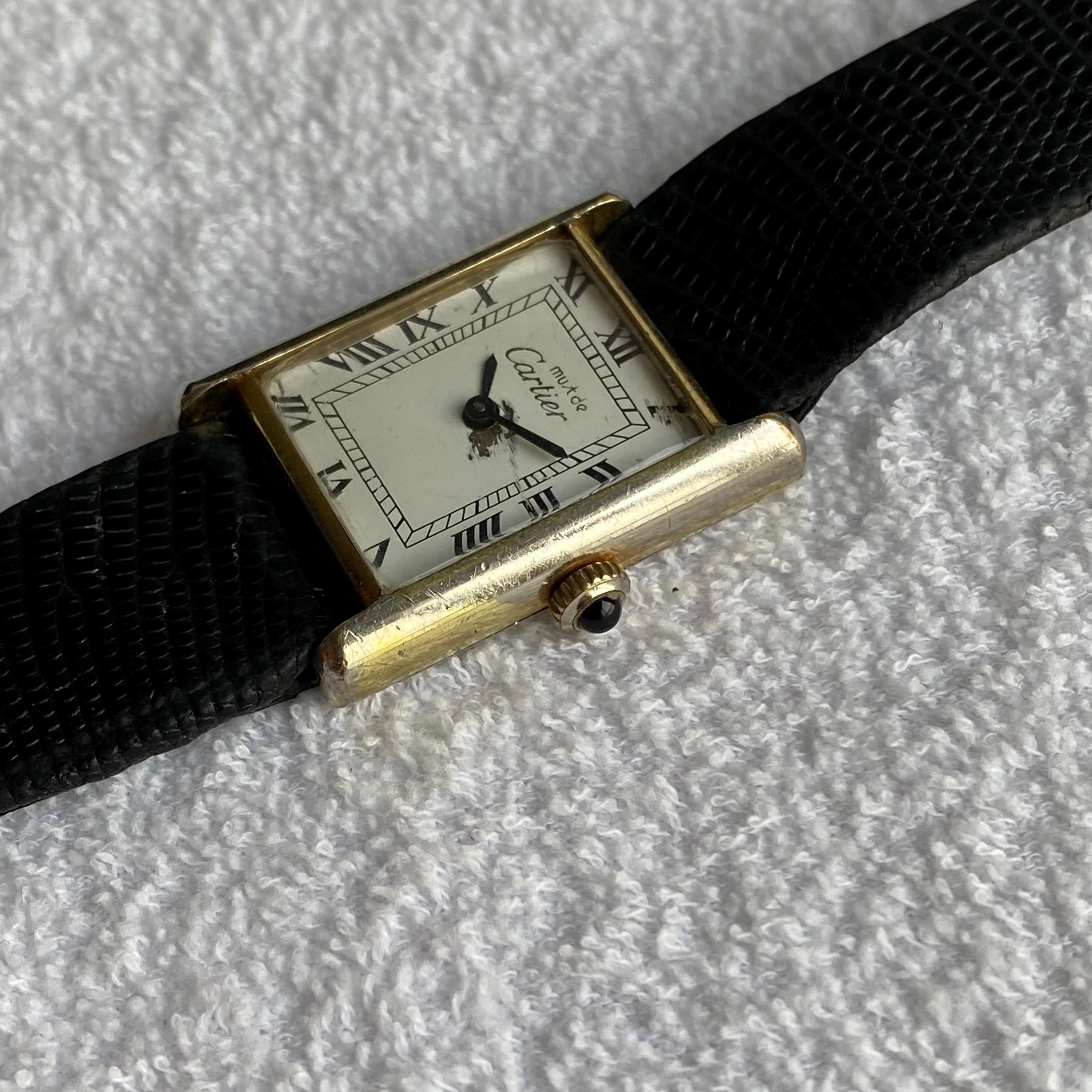 18k gold swiss watch - Etsy 日本