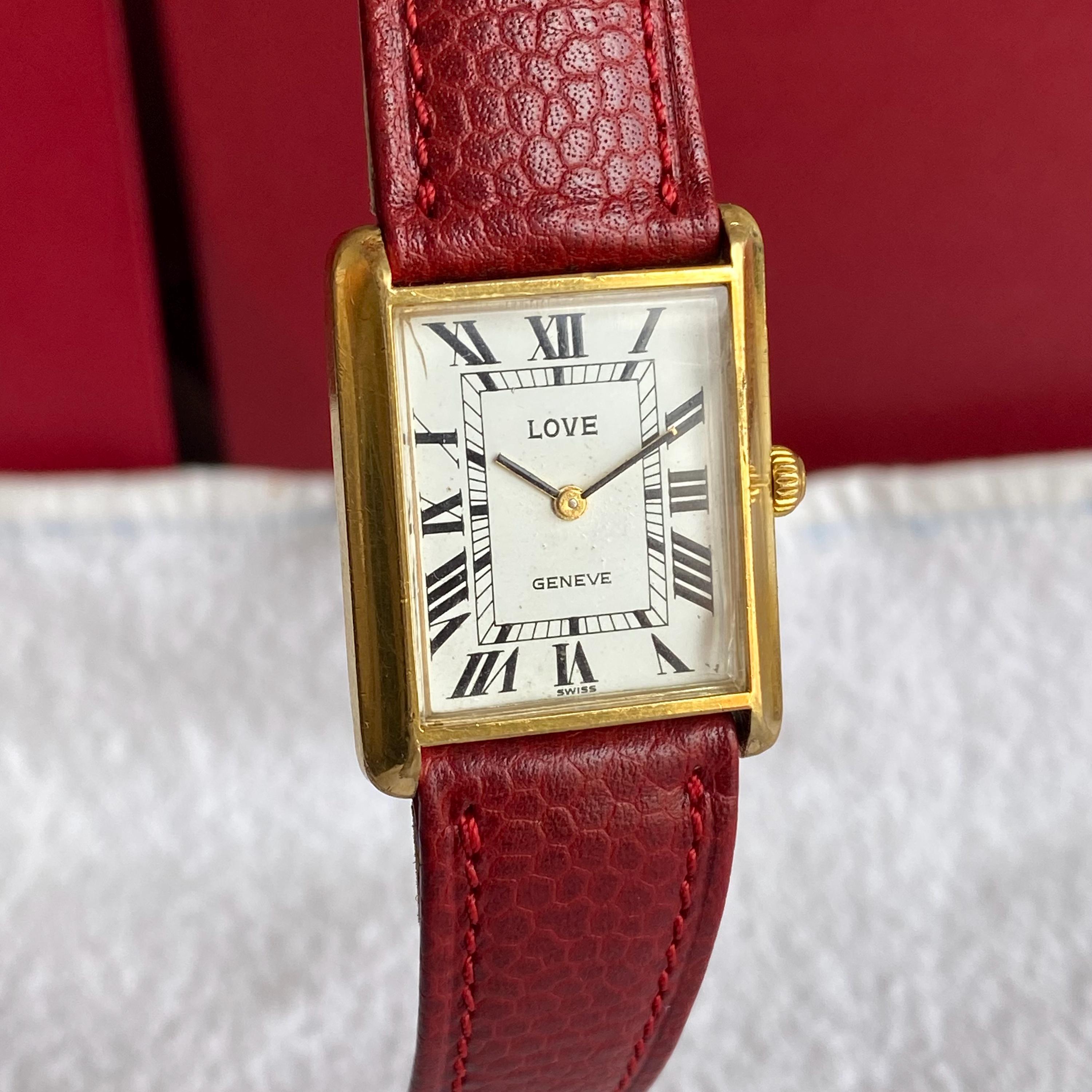 Raymond weil gold ladies watch - Etsy 日本