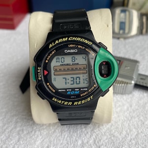 90s casio watch - Etsy 日本