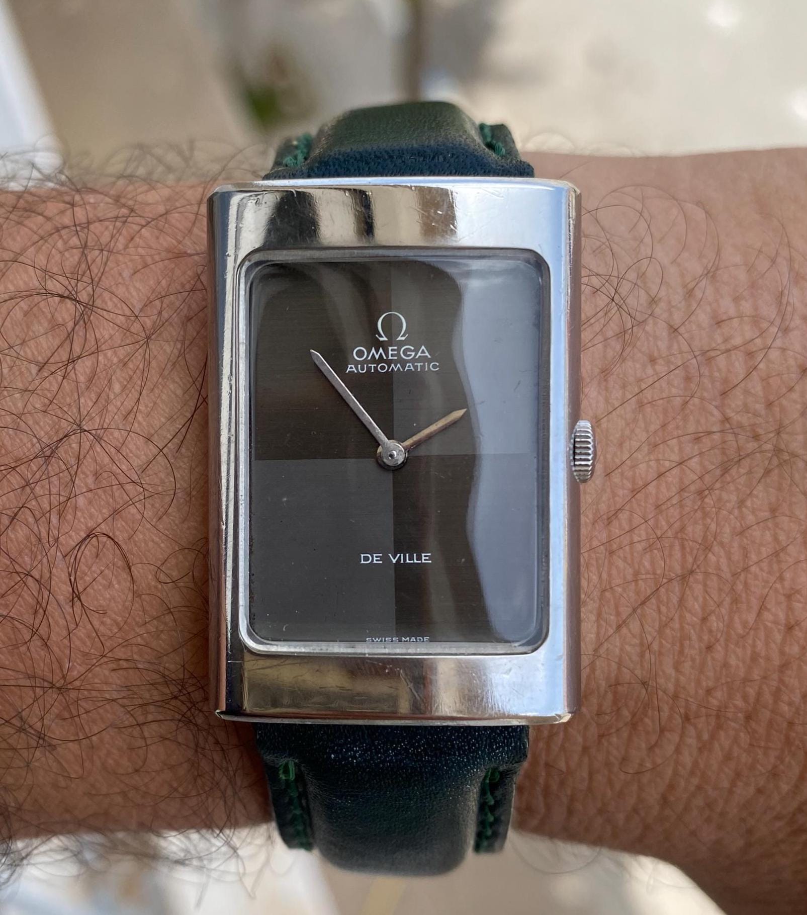 Omega de ville - Etsy 日本