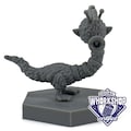 Dugga Doo (The Whorkshop) - 1:21 Eaglemoss Scale  - 3D Print Figurine