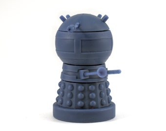 TV21 Comics Emperor - 28mm/32mm & 35mm/40mm - 3D Print Miniature