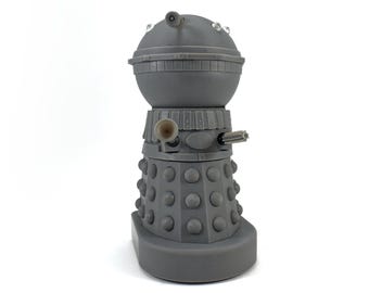 Nemesis Emperor - 5.5 Inch Character Scale - 3D Print Action Figure