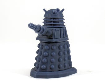 05 (Armas pesadas) - 28 mm/32 mm y 35 mm/40 mm - Miniatura de impresión 3D