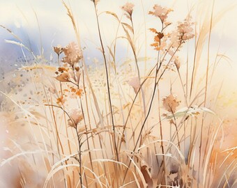 Wild Grass