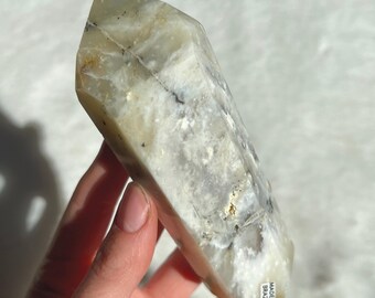 Dendritic Agate DT