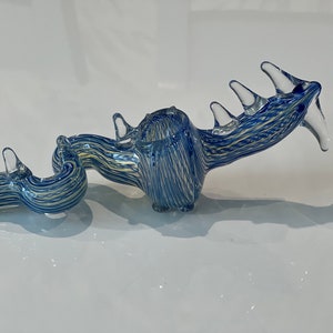 Dragon Pipes