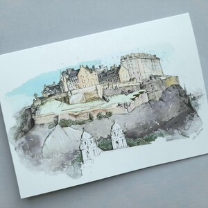 Castello di Edimburgo