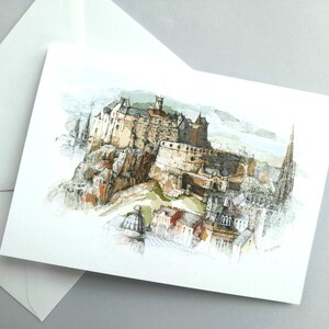 Castello di Edimburgo