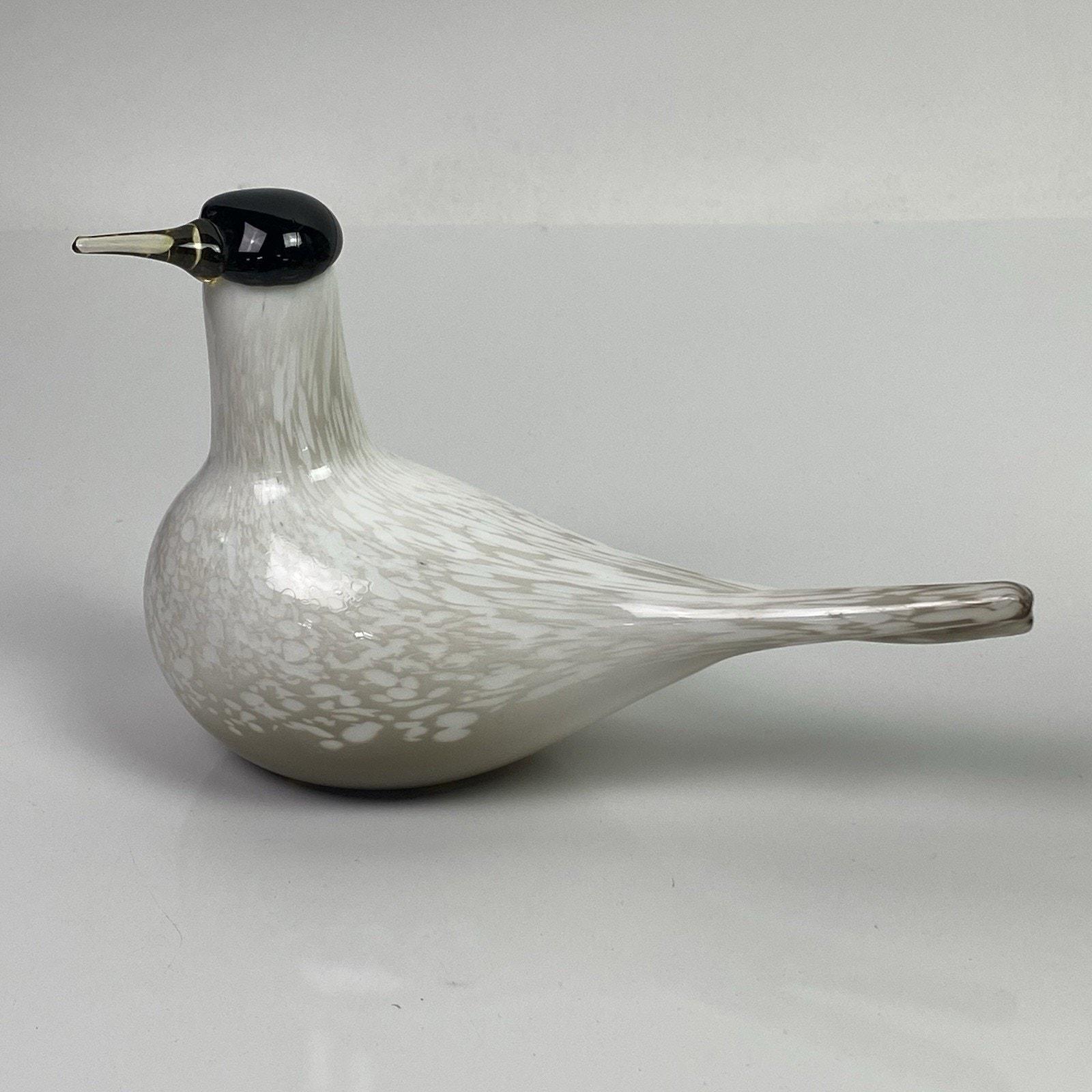 Iittala Birds by Toikka - Etsy