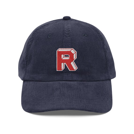 Memphis Red Sox Embroidered Vintage Cord Cap Retro Memphis Red Sox Hat Vintage MLB Baseball Cord Hat Memphis Red Sox Etsy Canada