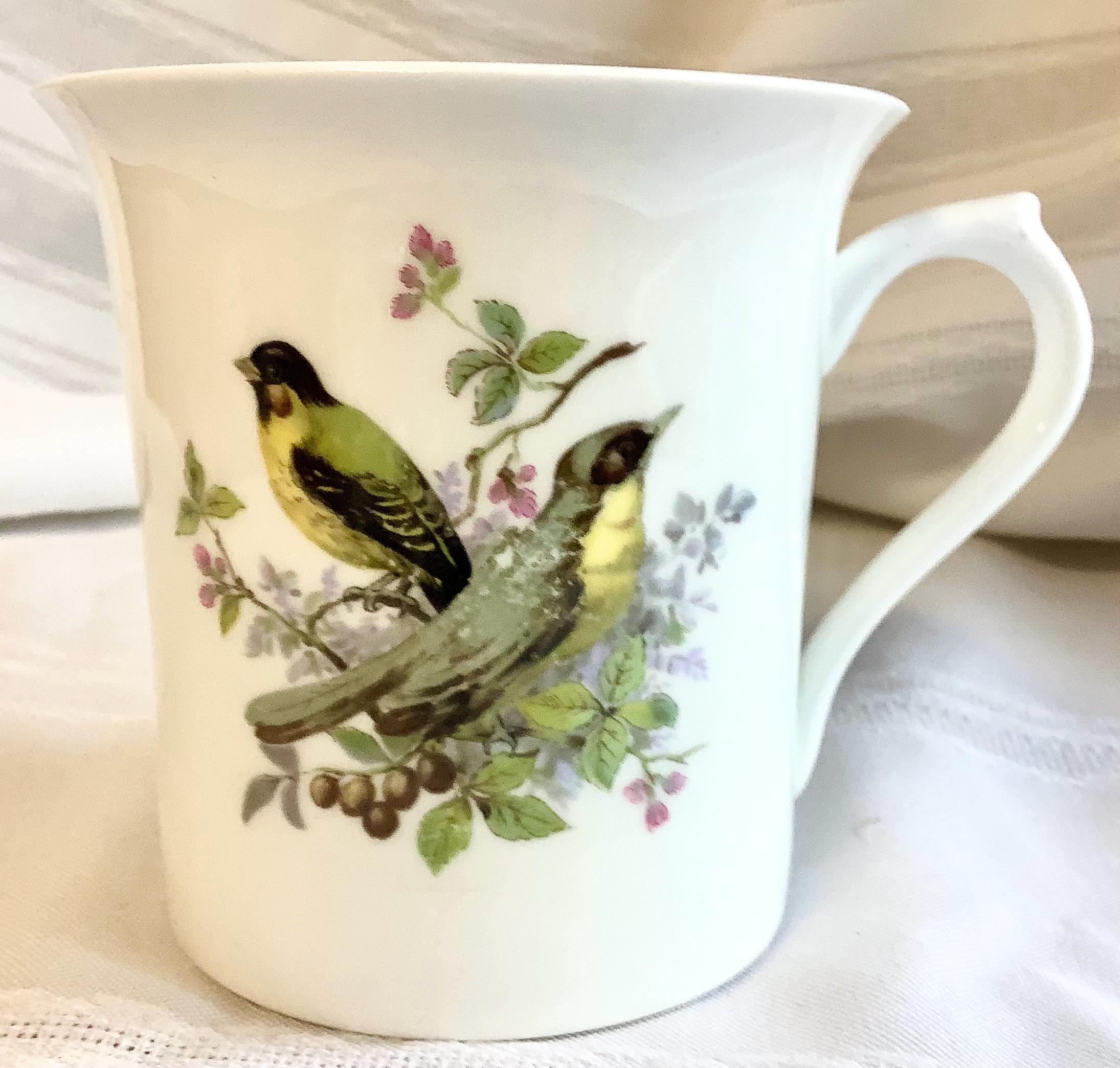 イギリス製　クイーンズ　ロジーナチャイナ Queens rosina china - Etsy 日本