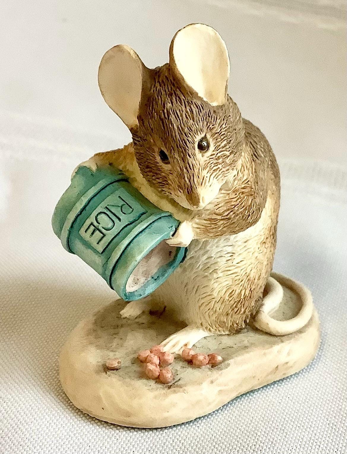 Border Fine Art Mice - Etsy Australia