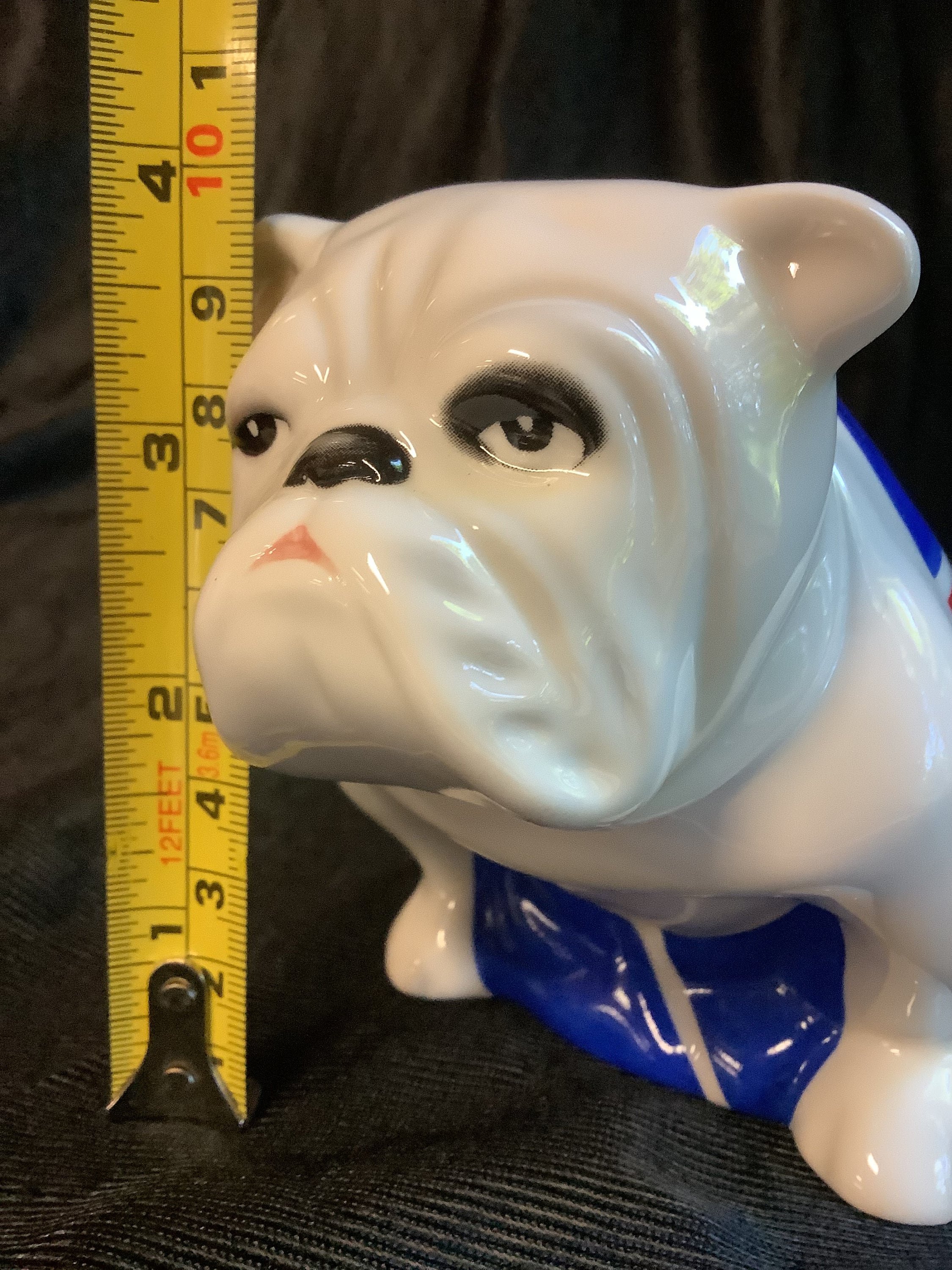 ビッグドッグです。 VINTAGE 「ヴィンテージ古着」BIG DOGS / ビッグドッグス ロゴ