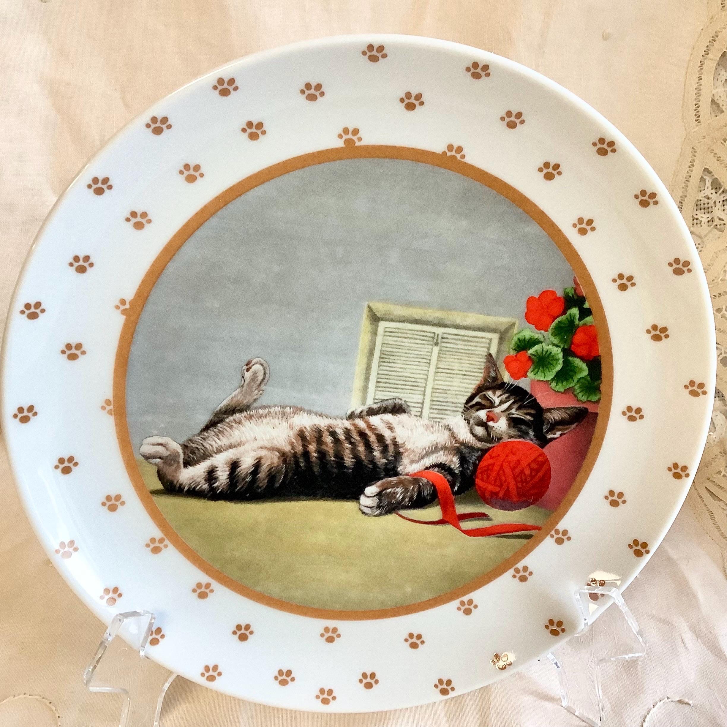 Lowell herrero cats - Etsy 日本