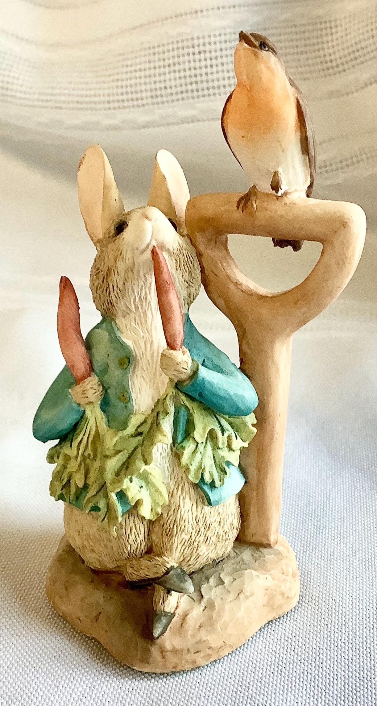 Peter Rabbit Border Fine Arts - Etsy Australia