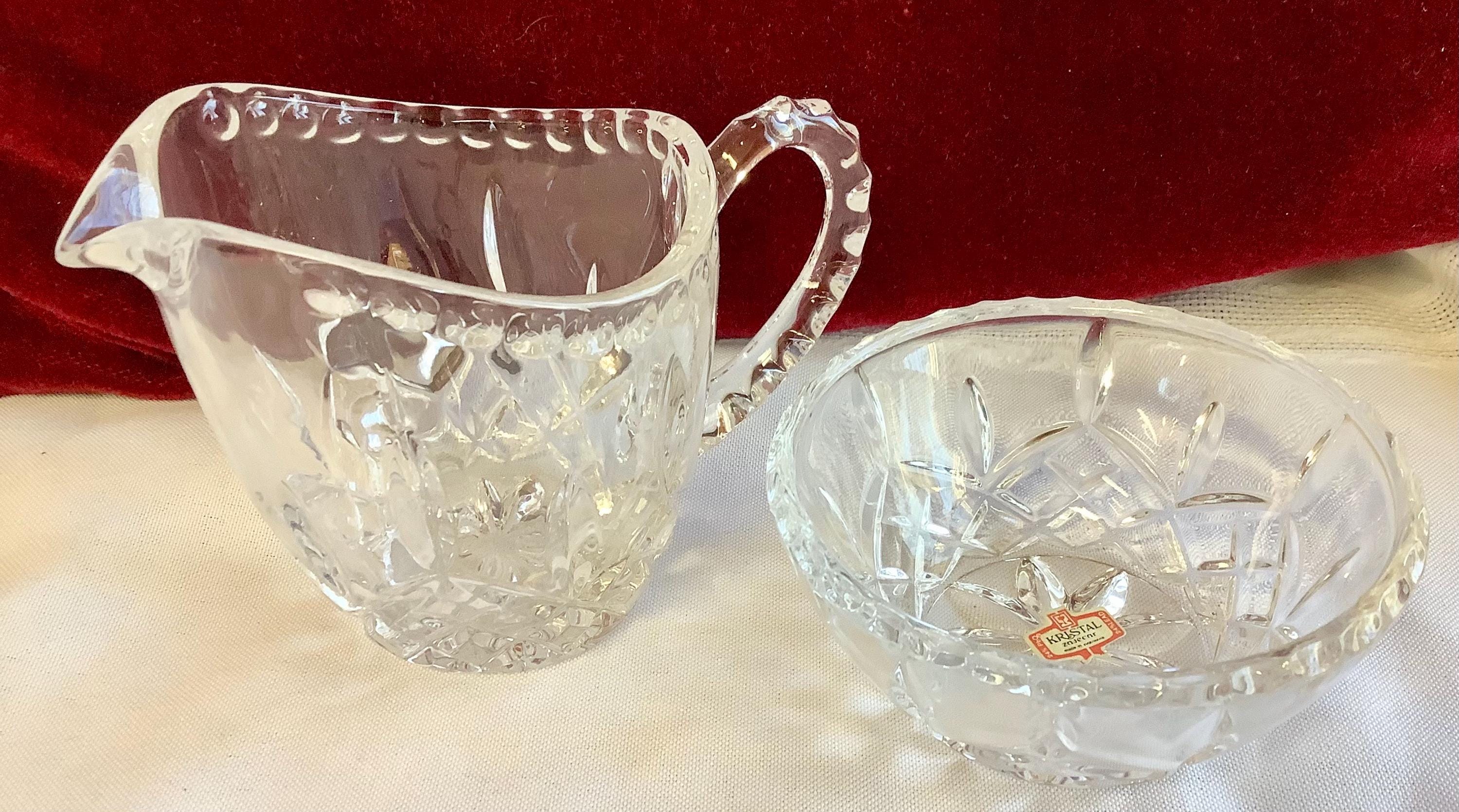 Violetta Crystal Poland - Etsy Finland