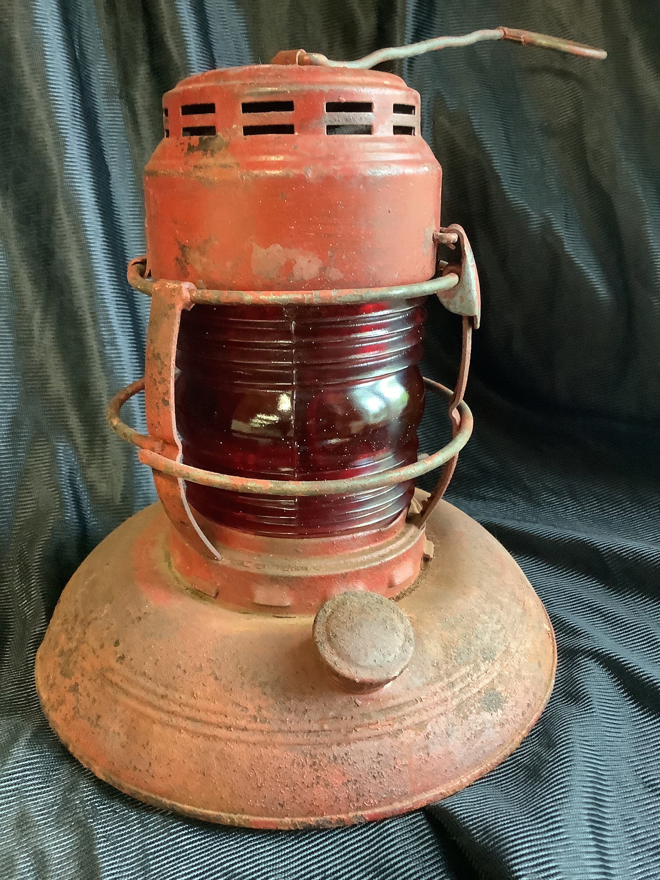 Vintage railroad lanterns - Etsy 日本