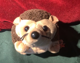 Ty Beanie babies Prickles the Hedgehog