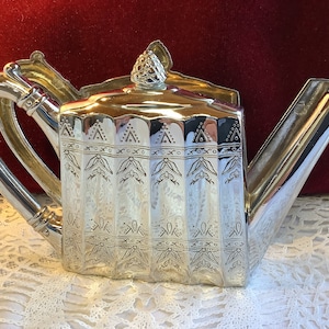 Godinger Silver 1993 - Etsy