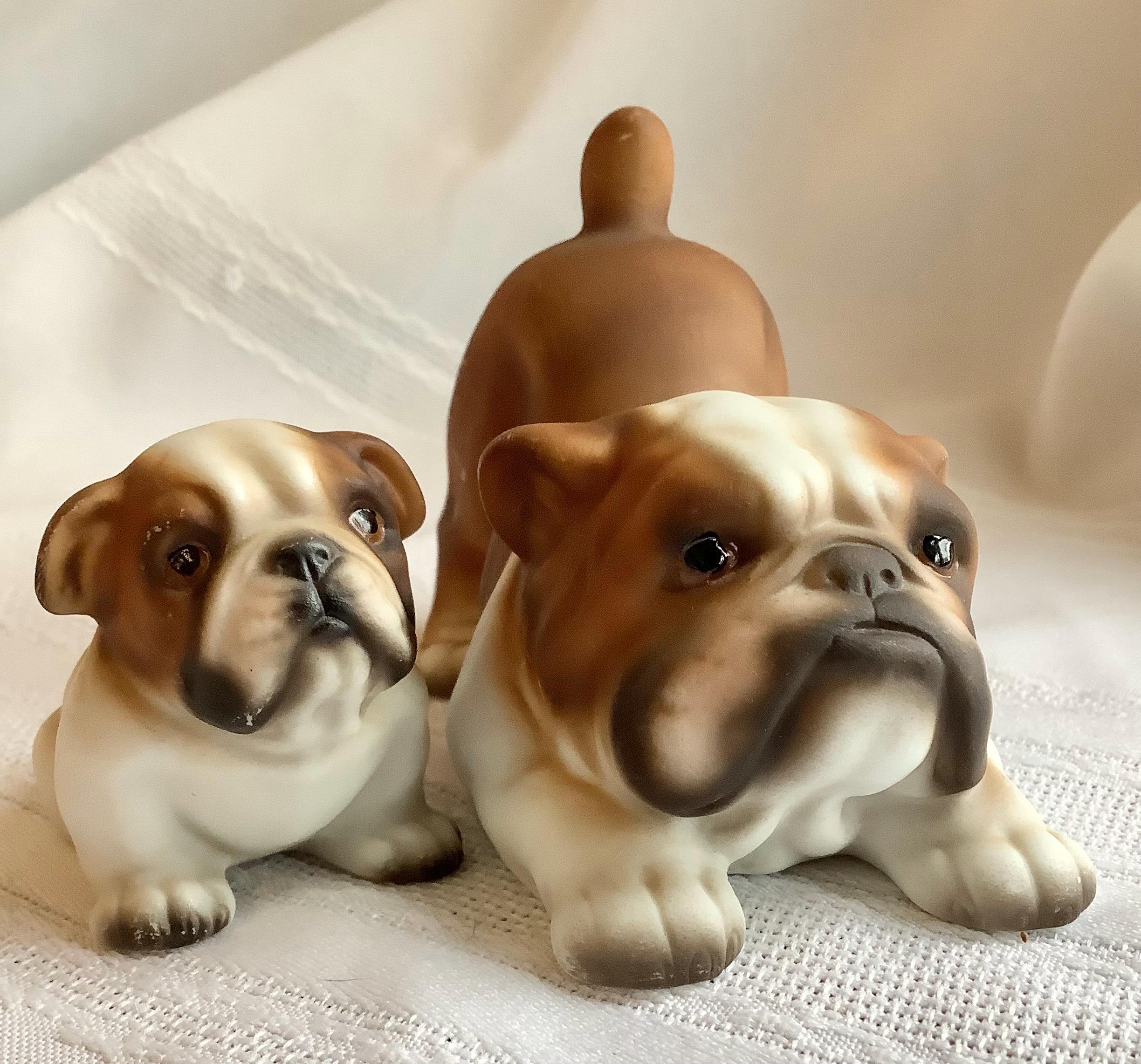 Royal doulton bulldog - Etsy 日本