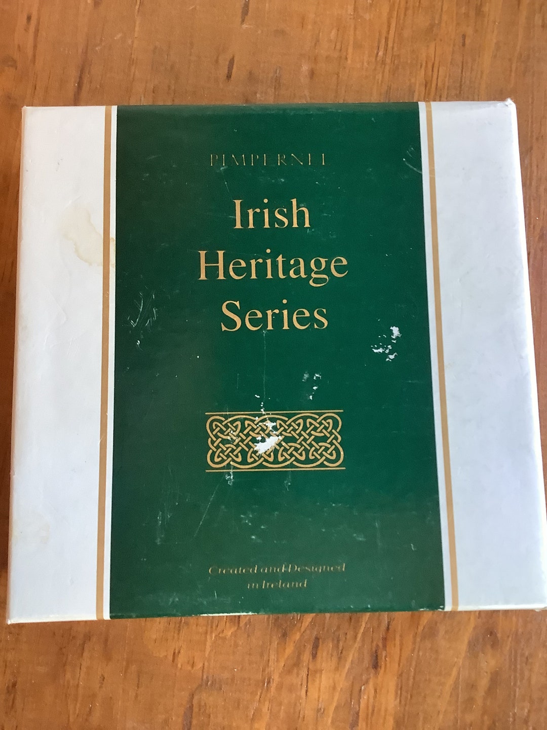 Set of 6 Pimpernel Irish Heritage Series Ireland Pubs Cork Etsy
