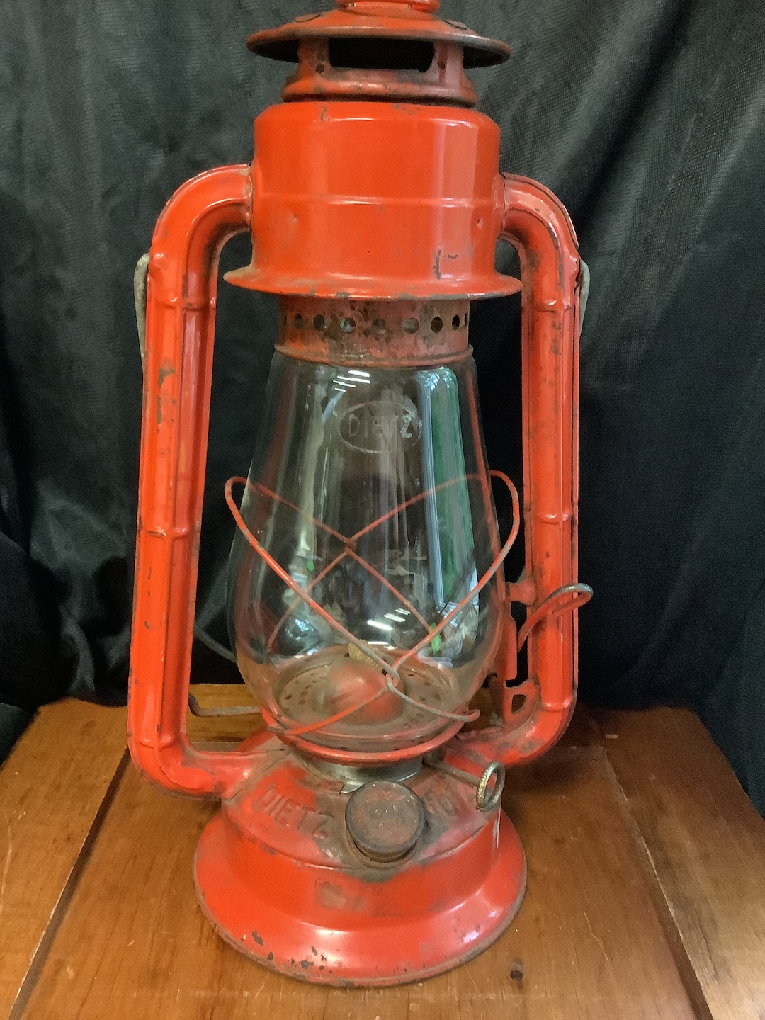 値下げ☆DIETZ No.20 Junior Oil Lantern black Amazon.com: Light of Mine - Dietz #20 Junior Black with Gold