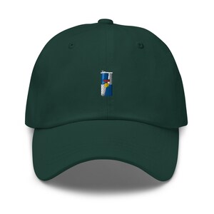 Energy Drink Dad hat