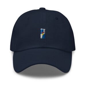Energy Drink Dad hat