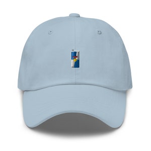 Energy Drink Dad hat