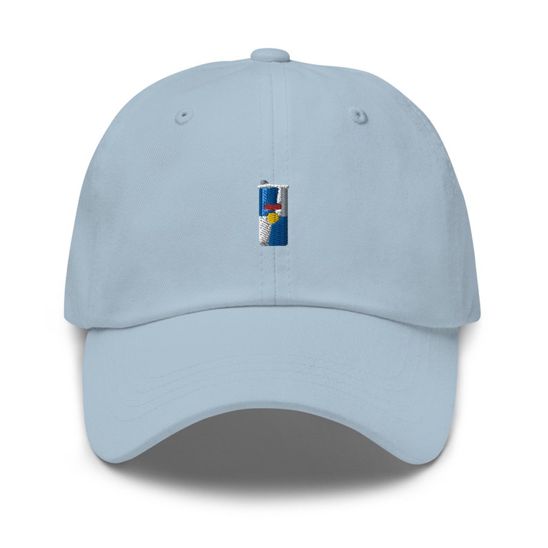 Energy Drink Dad hat