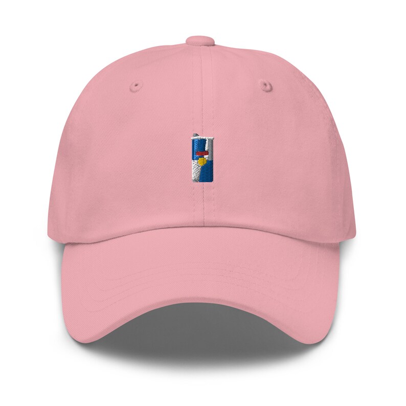 Energy Drink Dad hat