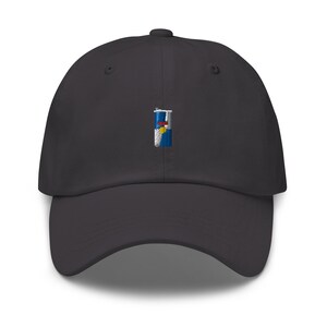 Energy Drink Dad hat