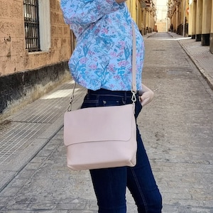 Medium Crossbody Bag Etsy