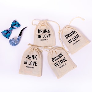 Kit gueule de bois pour célibataire : les indispensables pour récupérer de Drunk in Love