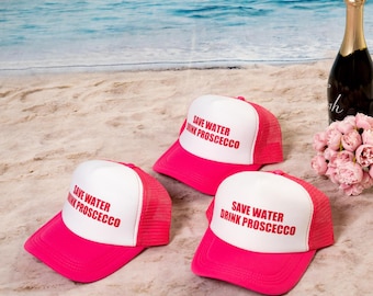Custom Trucker caps, Personalized trucker caps, Your text trucker caps, Squad caps, Bachelorette caps, Bridesmaid gifts, Bridal party caps