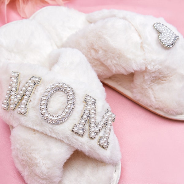 Mommy Wedding For Her Etsy