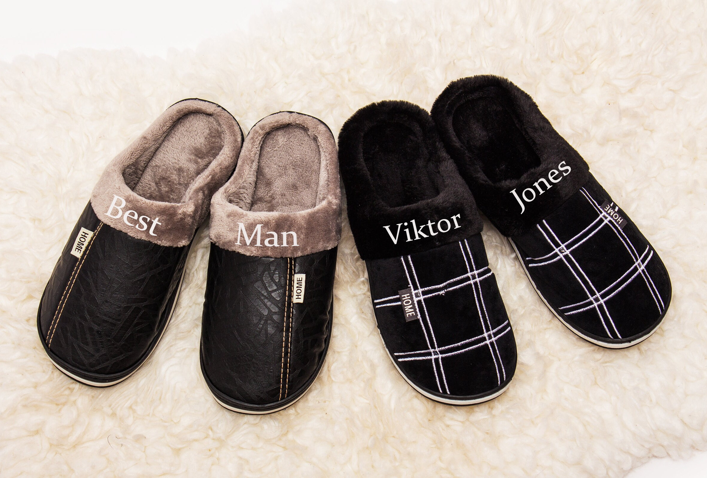 Zapatillas Para Andar Hombre Zapatillas Personalizadas Para Papá