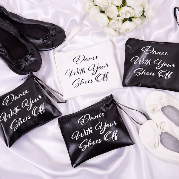 Customized Rollable flats, Custom Rollable flats. Custom Wedding Dancing Flats, Foldable Ballet Flats for dancing for wedding guests