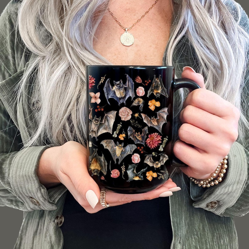 LarkMeadowCo Mug - Thumbnail 3
