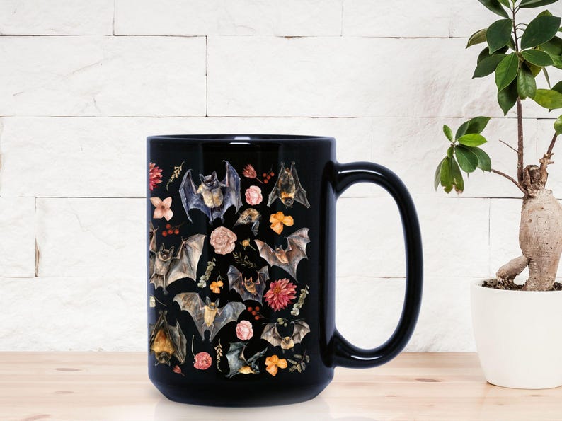 LarkMeadowCo Mug