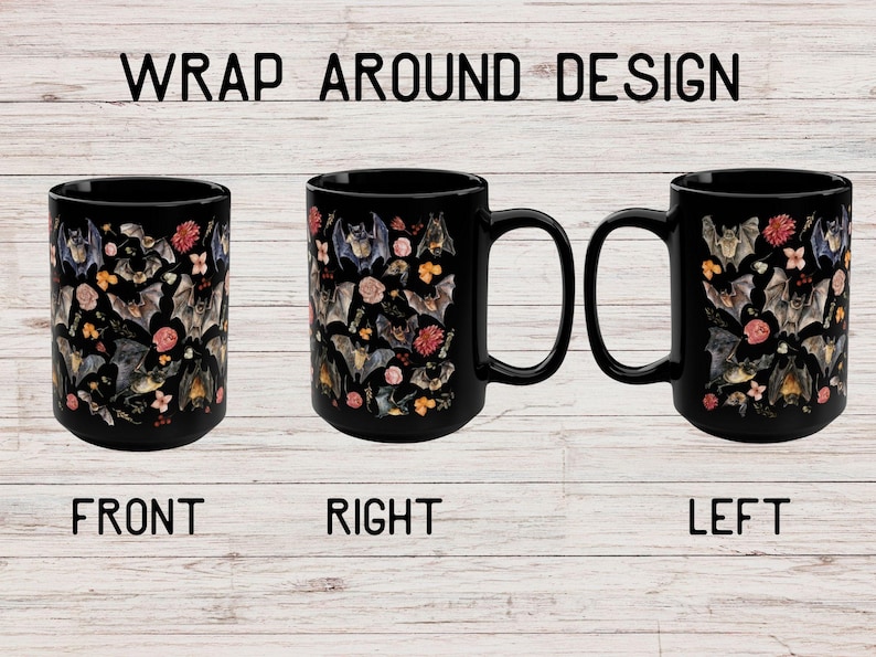 LarkMeadowCo Mug - Thumbnail 2