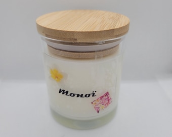 LaNath Candle